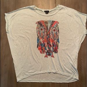 DeaLondon T-Shirt, size small/Medium